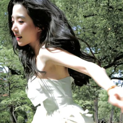 恐怖的鬼森林